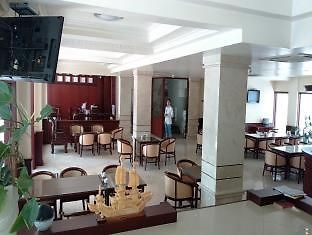 Hotel Hung Vuong 2 Ho Chi Minh Zewnętrze zdjęcie